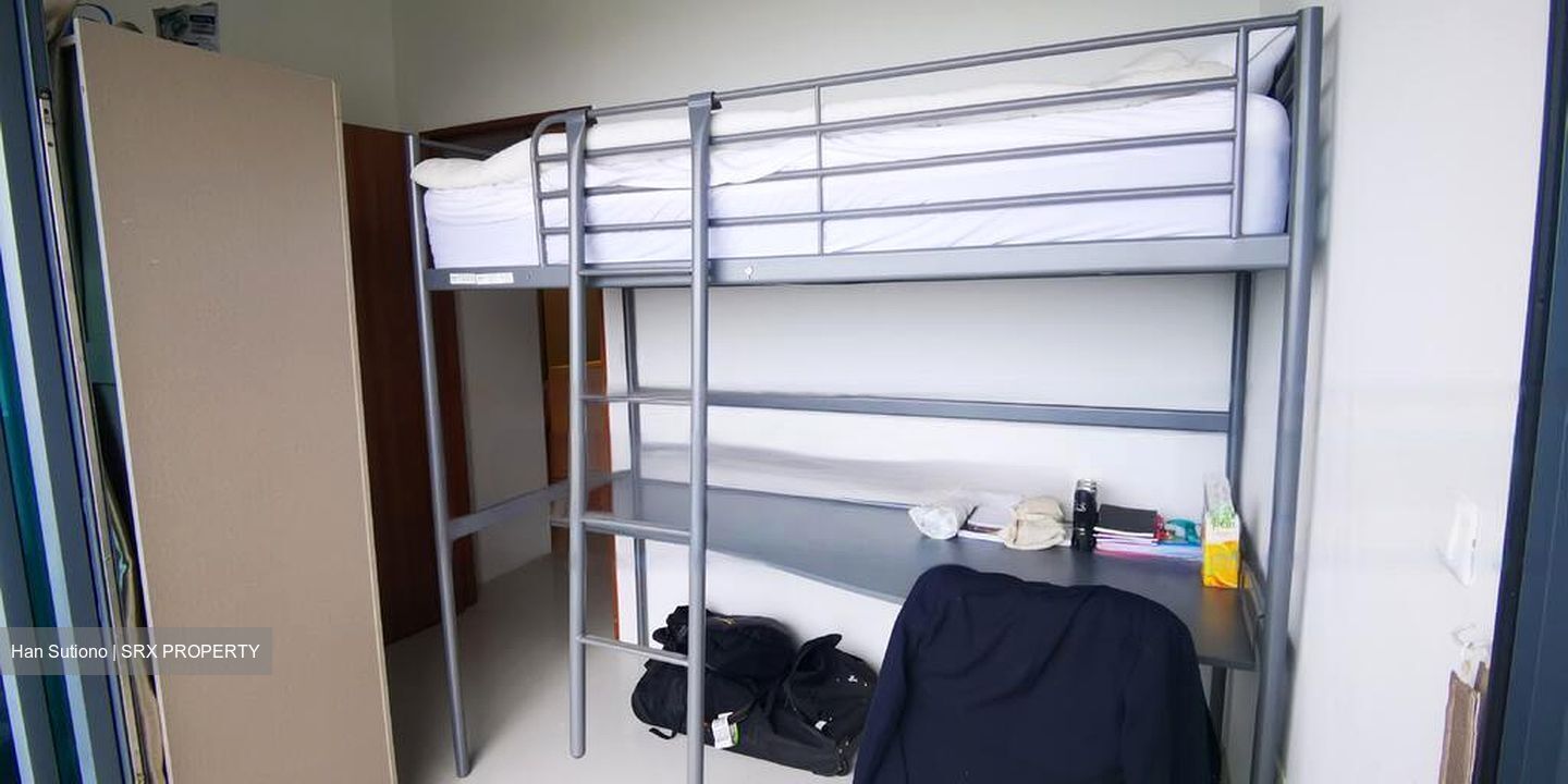 J Gateway (D22), Condominium #460168941